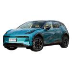 Small Fully Electric SUV Vehicles Cars 4 Wheel Pure Zeekr X EV