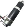 Buy cheap 60JXE450K.76ZYT Big Torque Pmdc Brush Dc Motor Planetary Gear Motors 12v 24v 36v from wholesalers