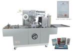 SGM-300 Auto Cellophane Overwrapping Machine