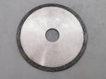 100mm CBN Grinding Wheels With 20mm Hole Diameter For Industrial Automation Use