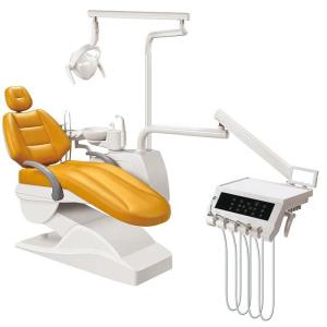 China Height 380-800mm Ophthalmic Unit Chair Multifunctional Durable factory
