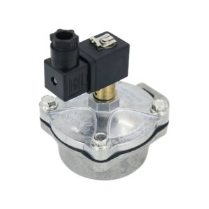 China 1'' CA25T Goyen Replacement Pulse Jet Valves 0.3MPa~0.8MPa on sale