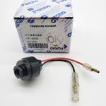 OUSIMA 255-2966 Pressure Sensor Pressure Switch For 3054E Excavator Spare Parts