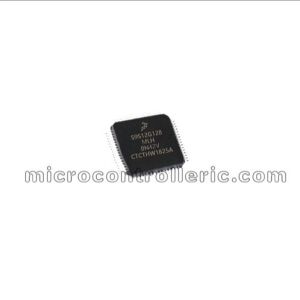 China S9S12G128F0MLH 16-bit Microcontrollers - MCU 16BIT 128K FLASH factory
