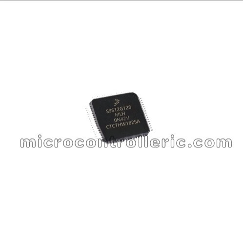 China S9S12G128F0MLH 16-bit Microcontrollers - MCU 16BIT 128K FLASH factory