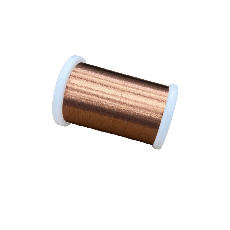Class Three Enamel Thickness Insulated Copper Winding Wire for Smooth Electrical Operation