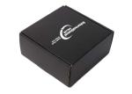 UV Coating Boutique Gift Paper Box , Kraft Packaging Boxes Pantone Color