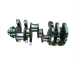 OEM4420304301/4420303701 Excavator Crankshaft Engine Parts For BENZ OM442
