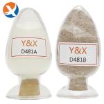 High Performance Mining Reagent D481 Flotation Chemical Depress Carbon