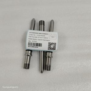 China Injector Connector 6754-71-5510 6754715510 6745-71-5540 For SAA4D107E SAA6D107E factory