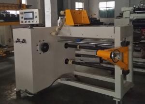 China Transformer Copper Wire Winder Automatic Coil Winding Machine factory