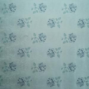 China Light Resistance Polyester Warp Knit Fabric Intertek Eco Certification factory