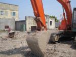 used HITACHI ex120 Excavator,HITACHI 120 digger for sale