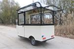 Favorite Handy Dragonfly Tricycle with Handlebar 350cm Length