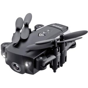 China Foldable 120° 800mah Headless Portable FPV RC Drone on sale