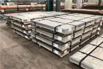 SS Sheet 0.8mm Thickness Cold Rolled Duplex 430 Stainless Bright Annealed Plate
