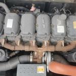 Used Doosan DX530LC Excavator with 52000 KG Machine Weight and Good Condition