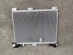 Condenser AC Fit Truck Mitsubishi Fuso Oem 33202m530 Mitsubishi Fuso 2007-2009
