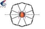 Advanced Uav Crop Spraying Helicopter for Your Agricultural Needs