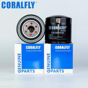 China Coralfly Auto Car Oil Filter 51372 P550965 LF3681 For WIX factory