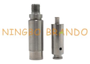 China 2 Way Normally Closed Water Solenoid Valve Armature Tube Assembly factory