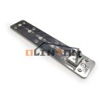Support OEM 6D102 PC200-7 Excavator Diesel Engine Parts Push Rod Cover 4063206