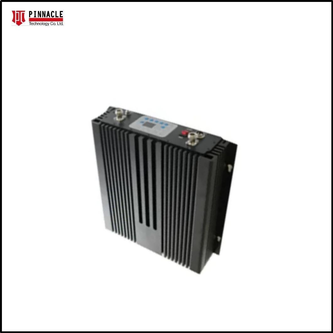 Dual Band 4G Lte Signal Booster, Mobile Signal Repeater Customized Working Frequency