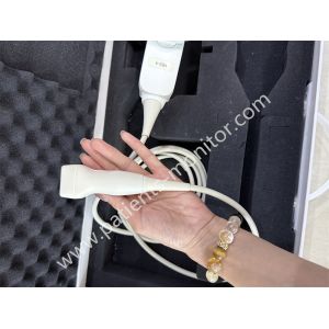 Used Samsung PE2-4 Ultrasound Transducer Probe with 2-4MHz Frequency 90° Scan