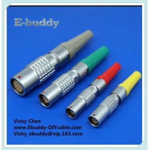 China free socket lemo connector phg.0b.302.clld**z factory