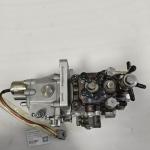 Hyunsang Excavator Spare Parts Injection Pump YM723945-51320 YM72394551320 For