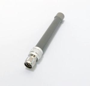 China AMEISON 1700 - 2700 MHz 3db 4G LTE Omni directional Fiberglass Antenna with N male connector factory