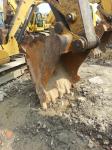 Used Caterpillar 320D Excavator Sale Made in japan