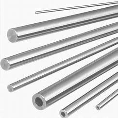 China Fixed Length, 4140 Chrome Plated Bar Stock For Precision Machining Machines factory