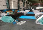 Standard Seamless Boiler Tubes Accepted Customized Requirements