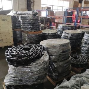 OEM YGP Track Chain For SY135 10786241 44 Chain