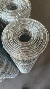 China Varies Chain Link Fencing Ultimate Combination Of High Strength And High Flexibility factory