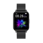 260mAh Touch Screen Smartwatch BLE5.0 With Polymer Battery