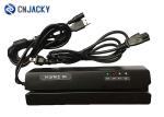 Reader And Writer Encoder for 3 Tracks Hico And Loco Magnetic Strip Card
