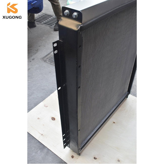 RADIATOR 20Y-03-31111 for KOMATSU PC200-7 Excavator