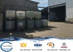 Heavy metal removal agent Liquid chemicals Non-toxic coagulant CW-15