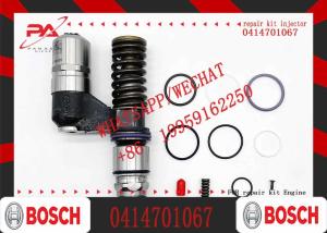 China Diesel Fuel Unit Injector 0414701008 0414701019 0414701027 0414701045 0414701067 0414701082 factory