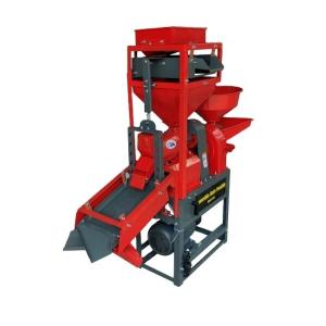 China DONGYA AGRO Automatic Rice Milling Machine factory