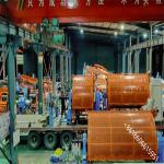 Low Cost Compact Stranded Conductor Manufacturing Equipment 12+18/500