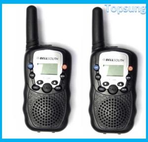 China t388 radio walk talk FRS radios 99 private code factory