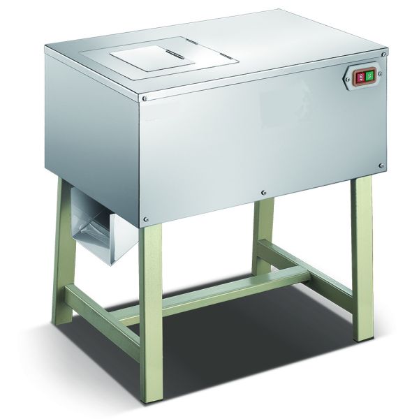 China High Efficiency Commercial Meat Processing Equipment Professional Meat Slicers factory