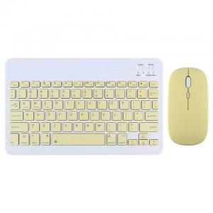 China Rechargeable Illuminated Wireless Keyboard Mouse Combos 180mA/400mA on sale