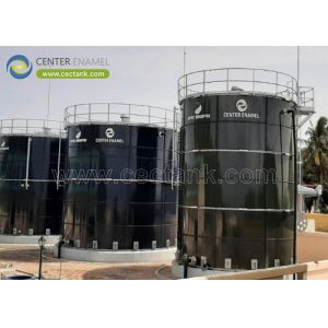 China A Worldwide Leading Manufacturer of Glass-Fused-to-Steel Tanks: Center Enamel’s Excellence in Industrial Storage Solutions on sale