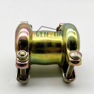 China Excavator Spares Hydraulic Hose Coupling For Hitachi EX120-5 EX100-3 EX150LC-5 EX160LC-5 factory