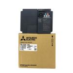 FR-E720 3.7 Kw Frequency Inverter Mitsubishi FREQROL-E700 FR-E720-3.7K