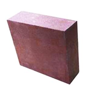 China Top- Chrome Corundum Bricks for Basalt Fiber Industry SiO2 Content % - factory